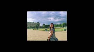 Potsdam- Sanssouci Palace 🇩🇪 德国波茨坦无忧宫