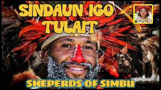 Sindaun Igo Tulait - Sheperds of Simbu | PNG Music