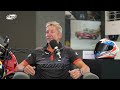 suomy exclusive interview with the legend troy bayliss hosted by matteo guerinoni