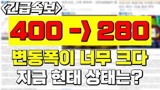 [스팀] 스팀, 오늘 하루동안 위아래 변동폭이 너무 크게 움직였습니다. 스팀코인의 현재 상태와 전망, 꼭 보세요. #스팀 #스팀전망 #스팀코인 #스팀코인전망