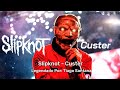 Slipknot - Custer (Legendado-Subtitled PT-EN) Lyrics