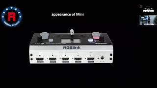 Product introduction: mini