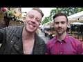 macklemore u0026 ryan lewis 2013 u.s. tour announcement