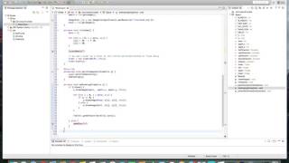 [Java] Create a Snake with Swing and Java 2D - Part 3