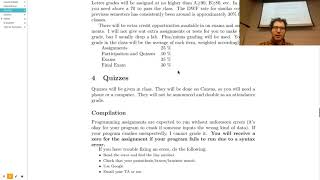 CIS 1051 - Lecture 1 Hello World and More