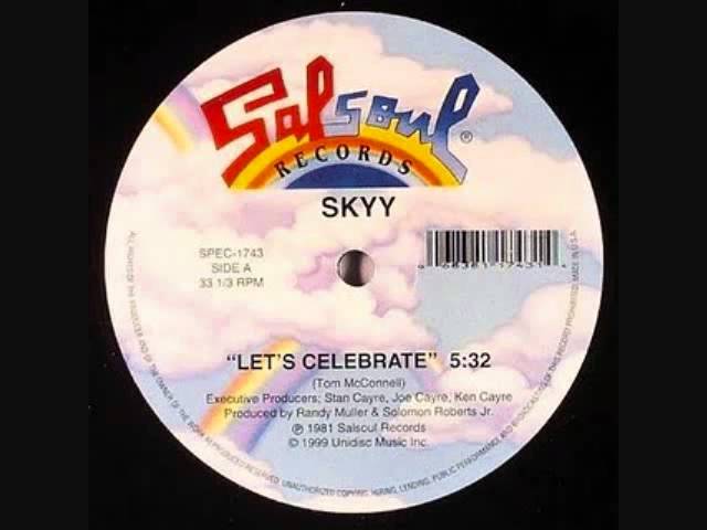 Trouble Men S You And Me Sample Of Skyy S Let S Celebrate Whosampled