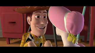 TOY STORY 1 | FULL MOVIE IN ENGLISH | 1995 |