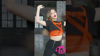 Twice ミナのこのパート可愛い / Better / Love this part of Mina dance / #Shorts