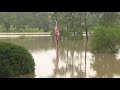 Texas flooding: More heavy rain in the forecast