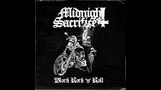 Midnight Sacrifice - I Don't Want