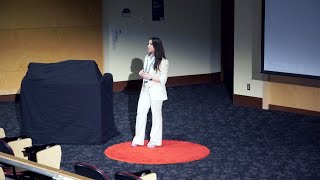 How Negative Emotions May Lead to a Better Life! | Nazila Sawhney | TEDxUofW
