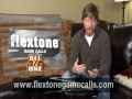 Flextone All n One Instructional Video