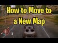 How to Move to a New Map - State of Decay 2