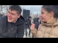 vlog ПЕРВЫЙ РАЗ НЫРЯЮ В ПРОРУБЬ НА КРЕЩЕНИЕ КУПАНИЕ В ПРОРУБИ