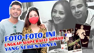 10 POTRET RAFFI AHMAD DAN NAGITA SLAVINA SAAT PACARAN