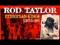Rod Taylor - His Imperial Majesty