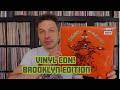 I Went to Vinyl Con New York City - Brooklyn!