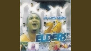 24 Elders Vol 1, Pt. 2