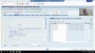 35 - Modularization Techniques - Subroutines Part13
