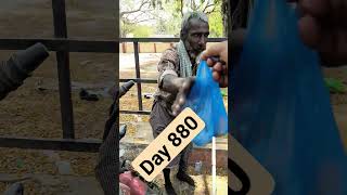 Hungry challengeDAY 880 ప్రతిరోజూ కనీసం ఒక్కరి ఆకలిని అయిన తీర్చే కార్యక్రమ మీరు నాలో భాగం అవ్వండి 🙏