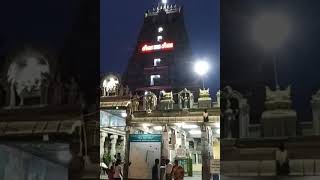 Avinashi lingeswarar temple - அவினாசி லிங்கேச்வரர் கோவில் - கொங்குநாடு முதல் பாடல் பெற்ற சிவ தலம்