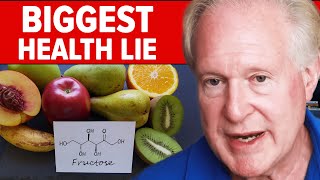 "The BIGGEST Lie in the History of Medicine" | Dr. Robert Lustig