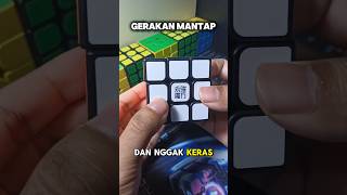 Jangan Salah Pilih Rubik! Guanlong V4 Blackbase, Cocok Buat Pemula! #rubikscube #rubik #rubikmurah