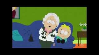 Grandmas Bitch