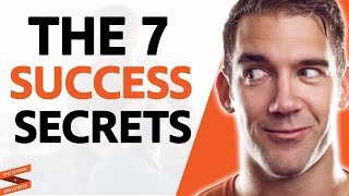 7 SECRETS To A SUCCESSFUL Life #Shorts