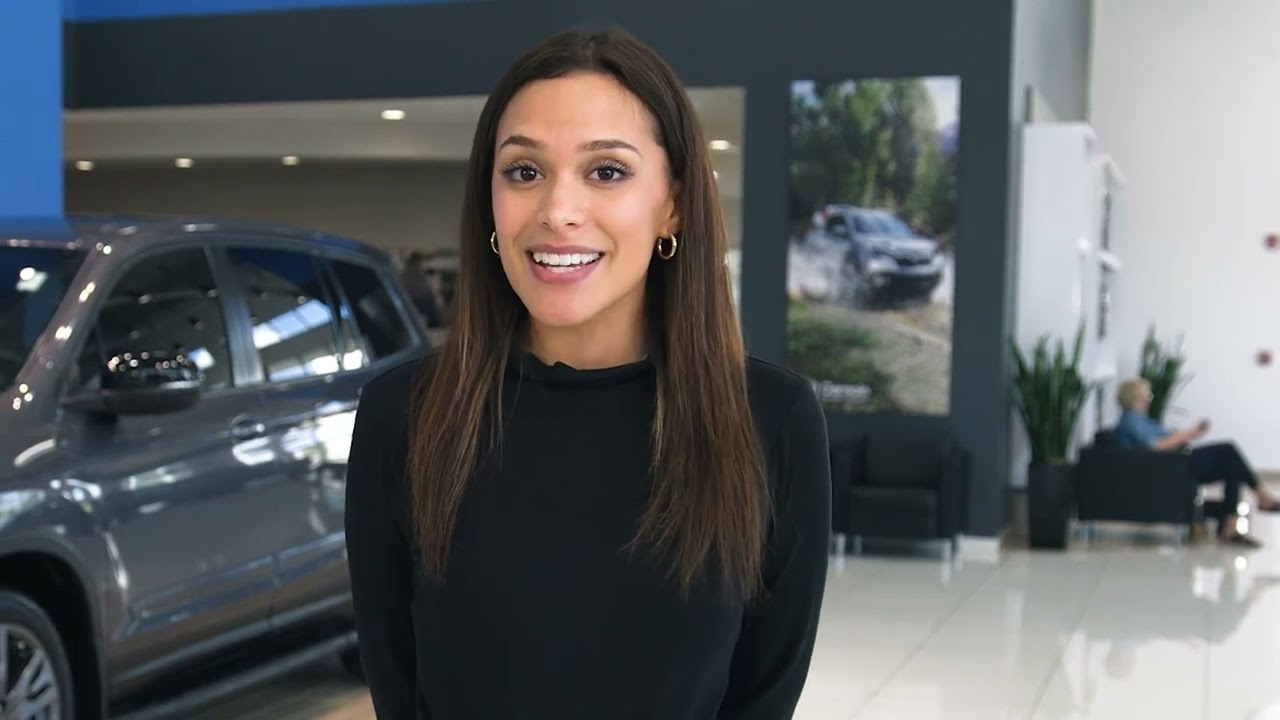 Shop our Selection of Pre-Owned Cars | Germain Honda of Naples