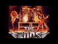 the rods rock warriors