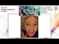 k pop s iconic moments of 2024 uk k pop fans reaction