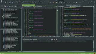 [EN/C++20/Vulkan API/HLSL] Game Engine ep. 25 - Render Graph