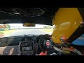 croft circuit clio fastest lap ever track record