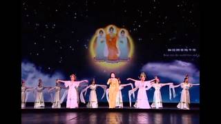 "Awakening from the dream" performance - The Chinese New Year Gala - NtdTv