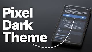 How to Turn On Dark Mode on Google Pixel (And Schedule It Automatically)