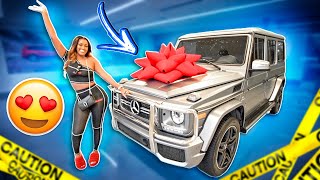 SURPRISING MY FAMILY WITH A NEW CAR!!!❤️