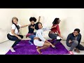 Waistline Session (Ndombolo-style) | Dance w. Dar 💃🏾