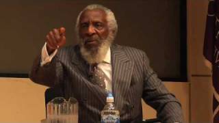 Dick Gregory: Race, Comedy, & Justice