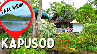 Kapusod Batangas Staycation Vlog - Mataas na Kahoy Resort in Batangas Philippines