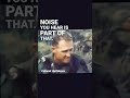 colonel hal moore talks about the vietnam war colonelhalmoore weweresoldiers warhistory