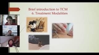 Traditional Chinese Medicine (TCM) \u0026 COVID-19