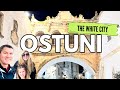 Ostuni | We almost made a HUGE mistake in this Puglia, Italy town!