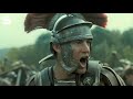 The Eagle: Chariot retreat (HD CLIP)