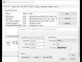 PostgreSQL - Set up a connection to PostgreSQL database using ODBC Data Source Administrator