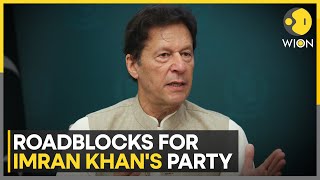 Pakistan SC strips Imran Khan's PTI off 'bat' electoral symbol | World News | WION