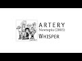 АРТЕРИЯ artery whisper 2003