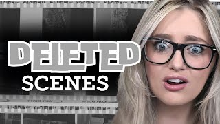 This Was NEVER Meant To Be Seen! (Funny Outtakes)