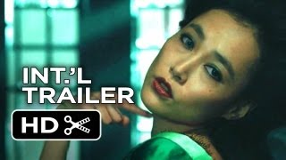 Trailer - 47 Ronin International TRAILER 1 (2013) - Keanu Reeves, Rinko Kikuchi Movie HD