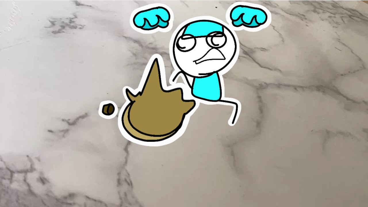 His рџґћ Animation Flipaclip Animatiomeme Cartooncharacter Funny